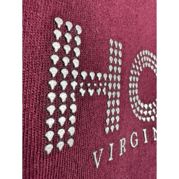 Virginia Tech Hokies T-Shirt - Picture 4 of 5